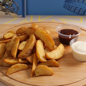 Potato Wedges