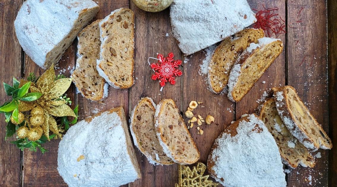 Order direct from Baker's Kitchen Bakery ChatFood