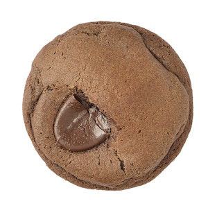 Double Chocolate Chunk