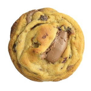 Milk Chocolate & Dates