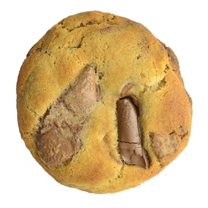 Milk Chocolate Chunk