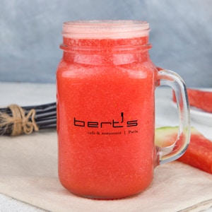 Freshly Watermelon Juice
