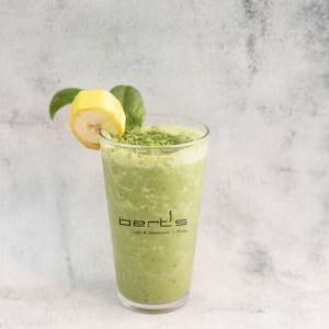 Matcha Smoothie