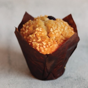 Muffin - Blueberry كعكة التوت