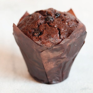 Muffin - Chocolate شوكولاتة مافن