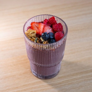 Acai smoothies