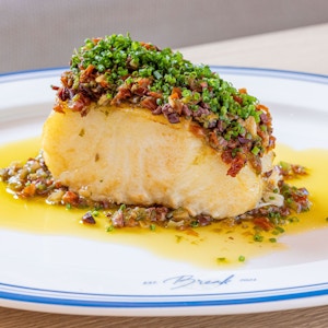 Roasted Chillian Seabass