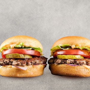 Classic Beef Sliders