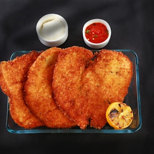 Chicken Milanese