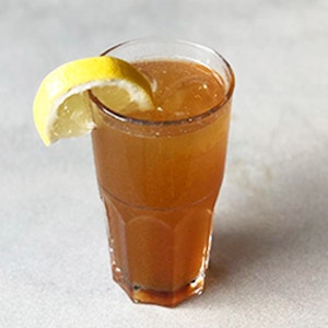 Italian Floral Summer