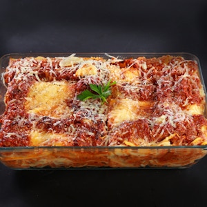 Lasagna