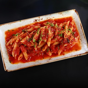 Penne Arrabiata