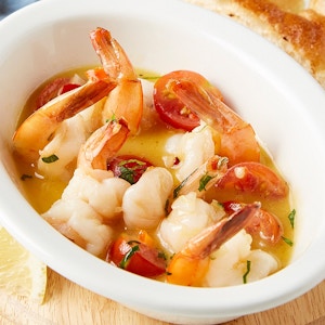 Prawn Marinara (s) - مارينارا الروبيان (ب)