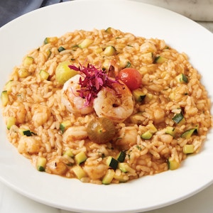 Frutti di Mare Risotto (S)