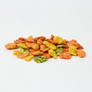 Broad Beans Cocktails