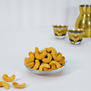 CASHEW JUMBO