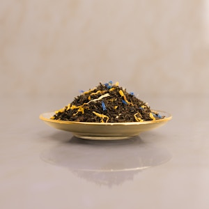 Ceylon Golden Tips Tea شاي ذو أطراف ذهبية