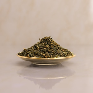 Ceylon Green Tea Opsp 100g شاي أخضر اوبسب