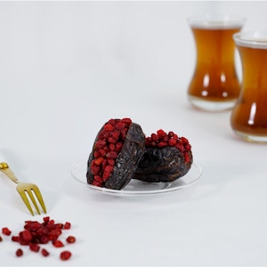 Dates with Pomegranate 250g