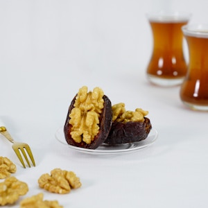 Dates with Walnut 250g