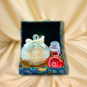 Diwali Crystal Giveaway - Mini