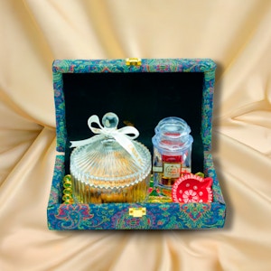 Diwali Crystal Giveaway - Small