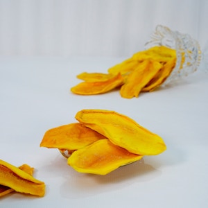 Dried Mango free sugar - مانجو مجففه