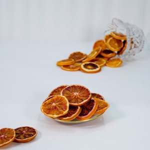 Dried Orange برتقال مجفف