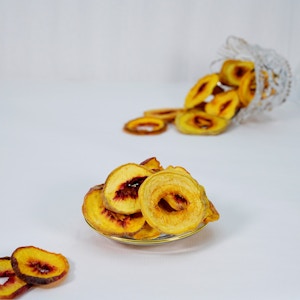 Dried Peach - خوخ مجفف