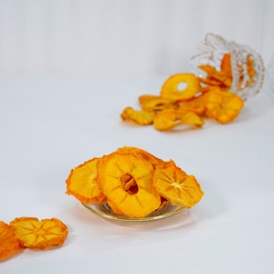 Dried Persimmon - براسيمون مجفف