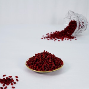 DRIED POMEGARANATE