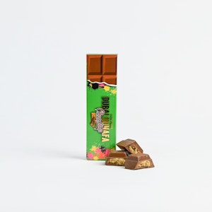 Dubai Chocolate kunafa bar 30 g