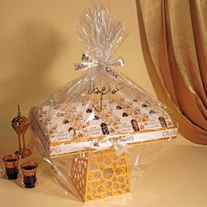 ✨ Eid Tawziyat Tray