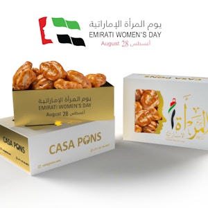 Emirati women’s day 🇦🇪
