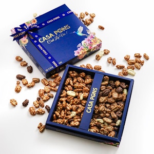 Exclusive Pecan Box- Large 🤍بوكس البيكان المميز