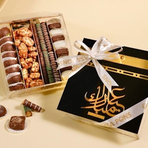✨ Haj Mubarak Eid SPECIAL chocolate