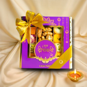 Happy Diwali Box - Small
