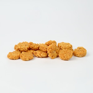 Italian Risotto Crackers Sriracha