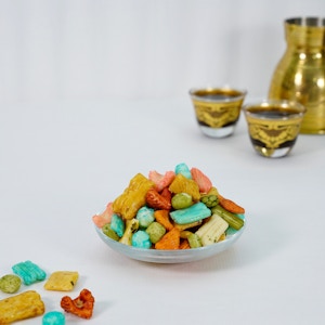 Japanese Mix مكس مكسرات اليابانيه