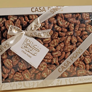 Limited Edition pecan caramel 1.5 Kg
