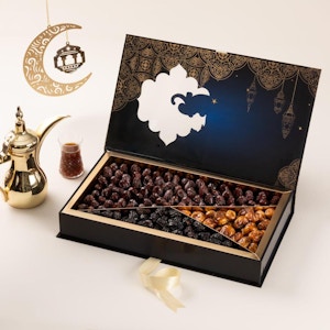 Premium All Dates Box