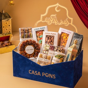 Luxury Ramadan Basket ✨