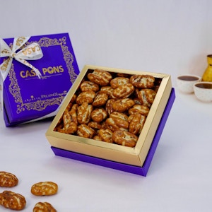 Medium Luxury Gift Box - Blue