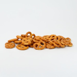 Mini Pretzel Cheese