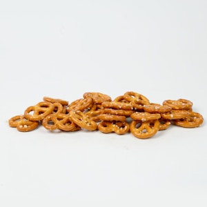 Mini Pretzel Salted