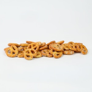Mini Pretzel Thyme