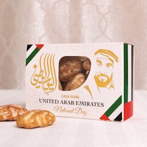 NATIONAL DAY GIVEAWAY - MINI - 54th Anniversary Edition