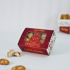 New year tawzeaat box