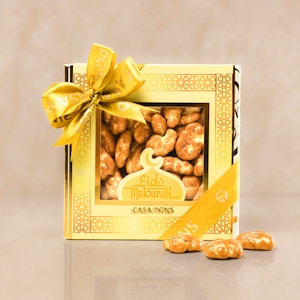 Pecan Caramel Gift Box - Eid Mubarak
