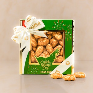 Pecan Caramel Gift Box - Emirate National Day